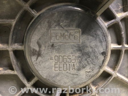 ФОТО Абсорбер паливний для Lincoln MKS (08-16) Київ