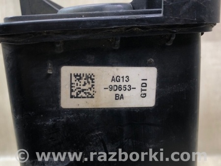 ФОТО Абсорбер паливний для Lincoln MKS (08-16) Київ