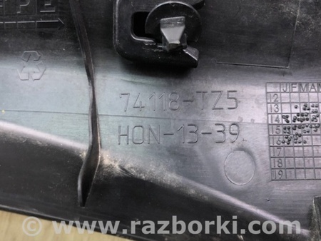 ФОТО Накладка крыла переднего внутренняя для Acura MDX YD3 (13-20) Київ