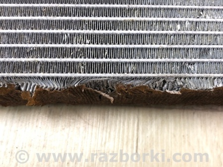 ФОТО Радіатор пічки для Suzuki Grand Vitara (різне не сортоване) Київ