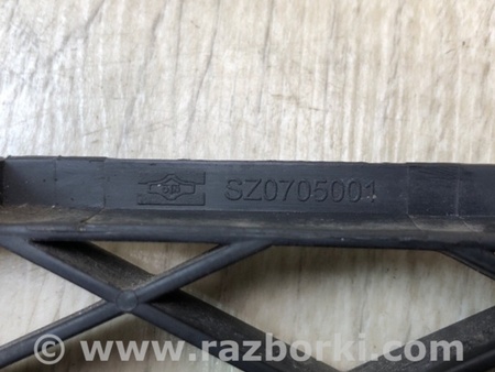 ФОТО Решітка переднього бампера для Suzuki Grand Vitara (різне не сортоване) Київ