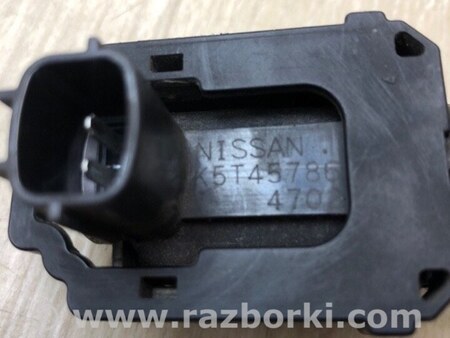 ФОТО Клапан абсорберу для Nissan NV200 USA (2013-) Київ