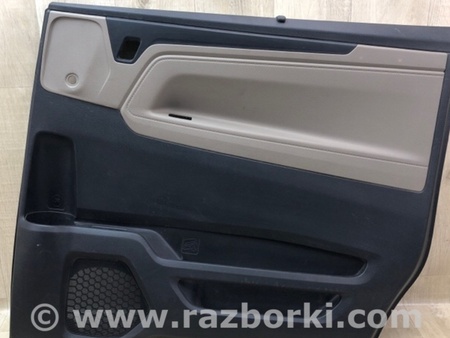 ФОТО Карта дверей для Honda Odyssey V RL6 (2017-) Київ