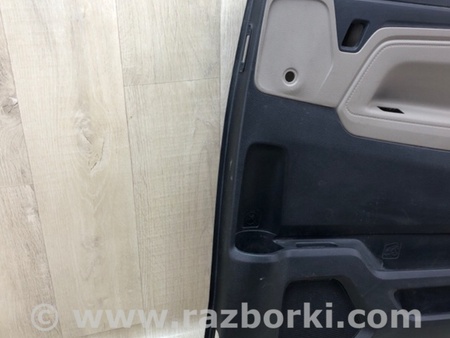 ФОТО Карта дверей для Honda Odyssey V RL6 (2017-) Київ