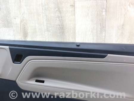 ФОТО Карта дверей для Honda Odyssey V RL6 (2017-) Київ