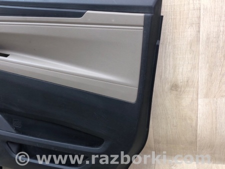 ФОТО Карта дверей для Honda Odyssey V RL6 (2017-) Київ