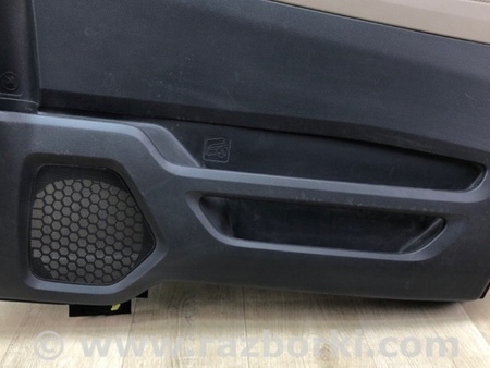 ФОТО Карта дверей для Honda Odyssey V RL6 (2017-) Київ