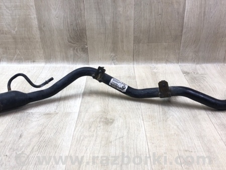 ФОТО Горловина паливного бака для Dodge Dart (12-16) Київ