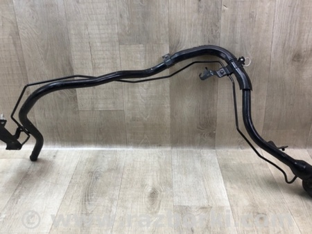 ФОТО Горловина паливного бака для Nissan Pathfinder R52 (12-21) Київ