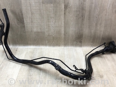 ФОТО Горловина паливного бака для Nissan Pathfinder R52 (12-21) Київ