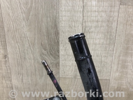 ФОТО Горловина паливного бака для Nissan Pathfinder R52 (12-21) Київ