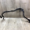 ФОТО Горловина паливного бака для Nissan Pathfinder R52 (12-21) Київ