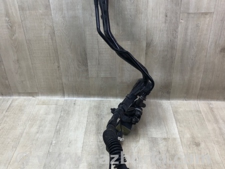 ФОТО Горловина паливного бака для Toyota Camry 40 XV40 (06-11) Київ