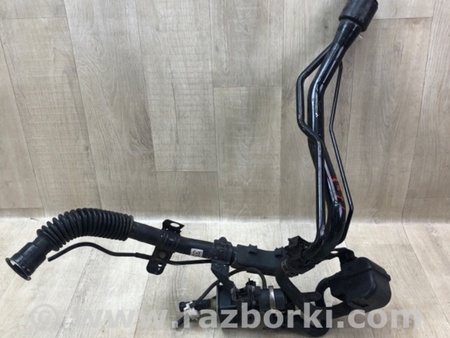 ФОТО Горловина паливного бака для Toyota Camry 40 XV40 (06-11) Київ