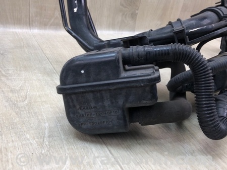 ФОТО Горловина паливного бака для Toyota Camry 40 XV40 (06-11) Київ