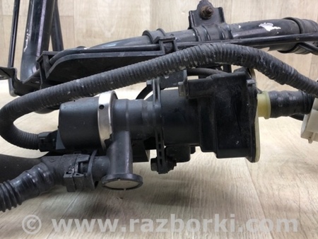 ФОТО Горловина паливного бака для Toyota Camry 40 XV40 (06-11) Київ