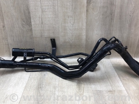 ФОТО Горловина паливного бака для Mitsubishi Outlander III GF (12-22) Київ