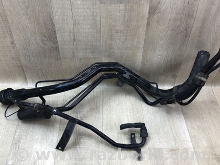 ФОТО Горловина паливного бака для Mitsubishi Outlander III GF (12-22) Київ