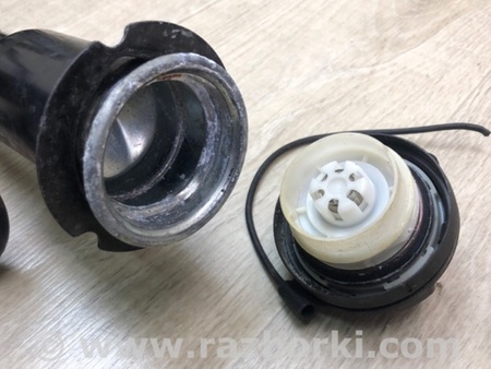 ФОТО Горловина паливного бака для Mitsubishi Outlander III GF (12-22) Київ