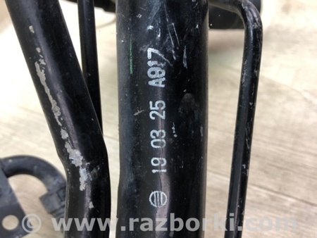 ФОТО Горловина паливного бака для Mitsubishi Outlander III GF (12-22) Київ