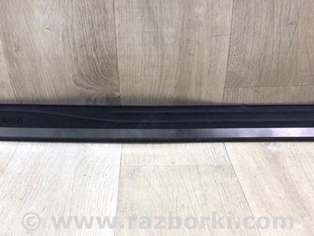 ФОТО Накладка порога внутрішня для Nissan Teana J32 Київ