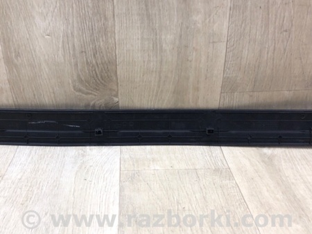 ФОТО Накладка порога внутрішня для Nissan Teana J32 Київ