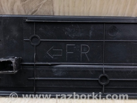 ФОТО Накладка порога внутрішня для Nissan Teana J32 Київ