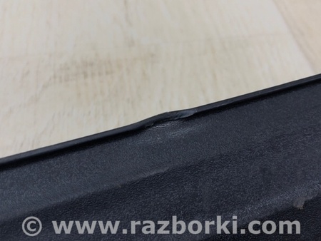 ФОТО Накладка порога внутрішня для Nissan Teana J32 Київ