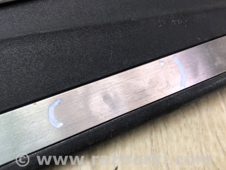 ФОТО Накладка порога внутрішня для Nissan Teana J32 Київ