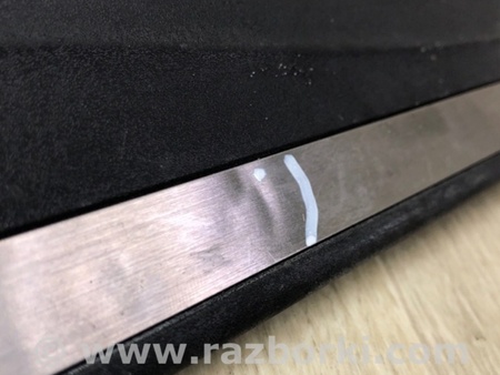 ФОТО Накладка порога внутрішня для Nissan Teana J32 Київ