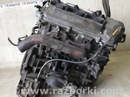 ФОТО Двигун бензин для Toyota 4Runner N250+ (00-20) Київ