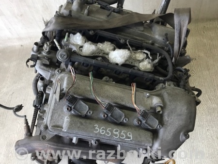 ФОТО Двигун бензин для Toyota 4Runner N250+ (00-20) Київ