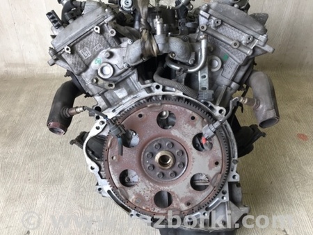 ФОТО Двигун бензин для Toyota 4Runner N250+ (00-20) Київ