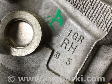 ФОТО Двигун бензин для Toyota 4Runner N250+ (00-20) Київ