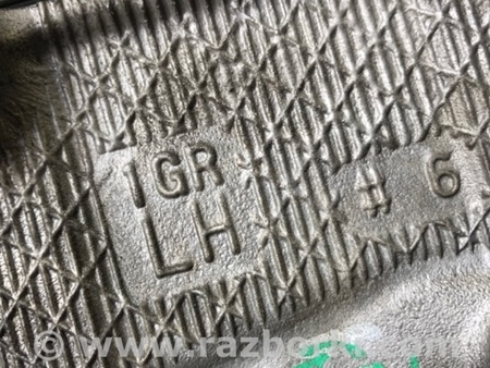 ФОТО Двигун бензин для Toyota 4Runner N250+ (00-20) Київ