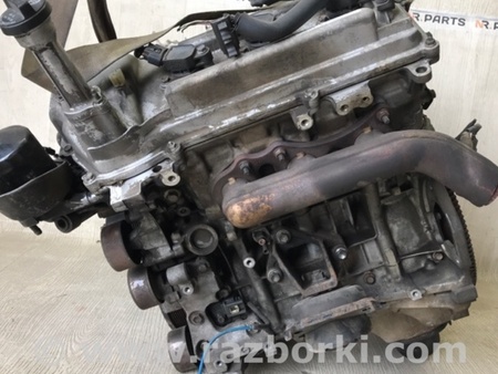 ФОТО Двигун бензин для Toyota 4Runner N250+ (00-20) Київ