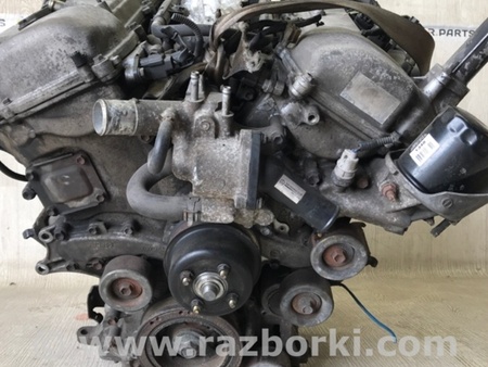 ФОТО Двигун бензин для Toyota 4Runner N250+ (00-20) Київ