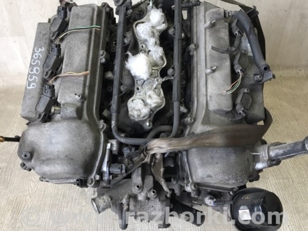 ФОТО Двигун бензин для Toyota 4Runner N250+ (00-20) Київ
