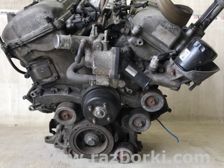 ФОТО Двигун бензин для Toyota 4Runner N250+ (00-20) Київ