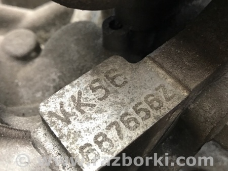 ФОТО Двигун бензин для Infiniti QX56 Київ