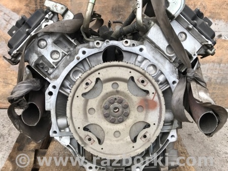 ФОТО Двигун бензин для Infiniti QX56 Київ