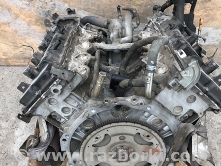 ФОТО Двигун бензин для Infiniti QX56 Київ