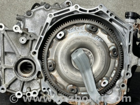 ФОТО Автоматична трансмісія для Mitsubishi Outlander III GF (12-22) Київ