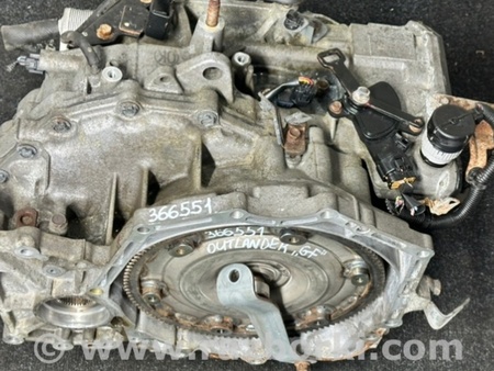 ФОТО Автоматична трансмісія для Mitsubishi Outlander III GF (12-22) Київ