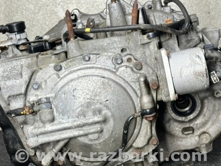 ФОТО Автоматична трансмісія для Mitsubishi Outlander III GF (12-22) Київ