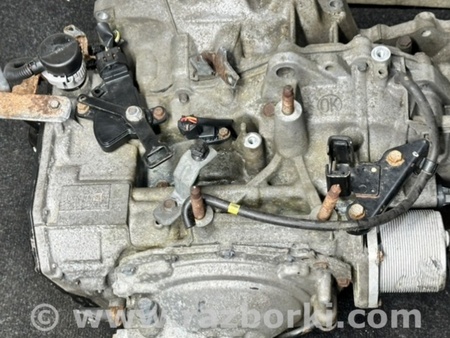 ФОТО Автоматична трансмісія для Mitsubishi Outlander III GF (12-22) Київ