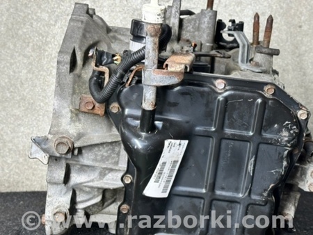 ФОТО Автоматична трансмісія для Mitsubishi Outlander III GF (12-22) Київ