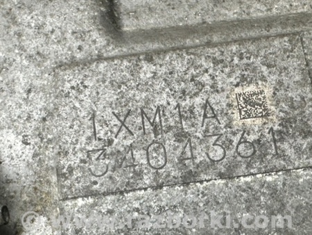 ФОТО Автоматична трансмісія для Mitsubishi Outlander III GF (12-22) Київ