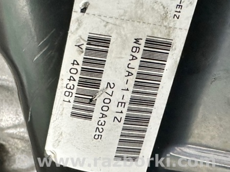 ФОТО Автоматична трансмісія для Mitsubishi Outlander III GF (12-22) Київ