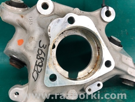 ФОТО Цапфа для Cadillac CT5 (19-24) Київ